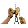 Автоматично блокиращ десандьор PETZL ID S