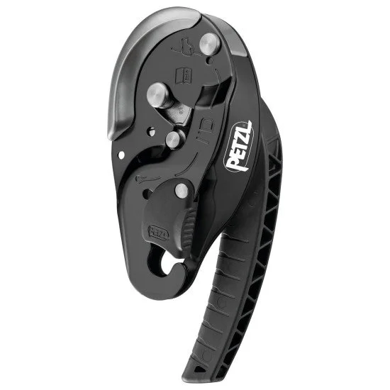 Автоматично блокиращ десандьор PETZL ID S