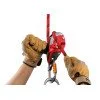 Автоматично блокиращ десандьор PETZL ID L