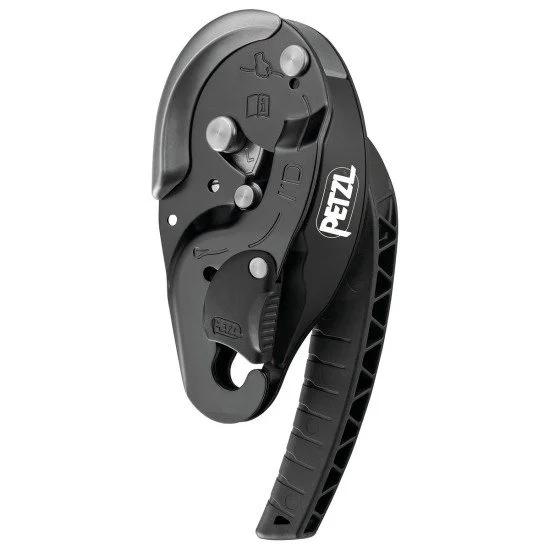 Автоматично блокиращ десандьор PETZL ID L