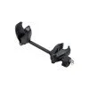Вело багажник за трети велосипед inSPORTline Trekan 3