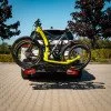 Вело багажник за трети велосипед inSPORTline Trekan 3