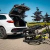 Вело багажник за трети велосипед inSPORTline Trekan 3