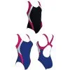 Детски бански костюм ZOGGS Lynton Speedback Girls Детски бански костюм ZOGGS Lynton Speedback Girls