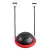Балансираща подложка с експандери inSPORTline Dome Edge 100 см / 4,6 кг