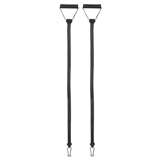Балансираща подложка с експандери inSPORTline Dome Edge 100 см / 4,6 кг