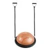 Балансираща подложка с експандери inSPORTline Dome Edge 100 см / 4,6 кг