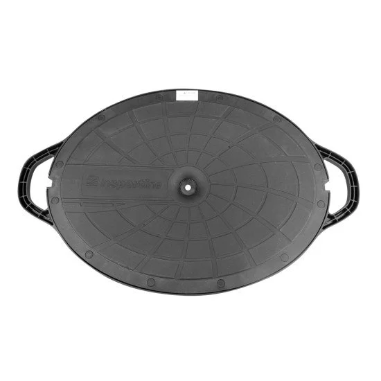 Балансираща подложка с експандери  inSPORTline Dome Hold