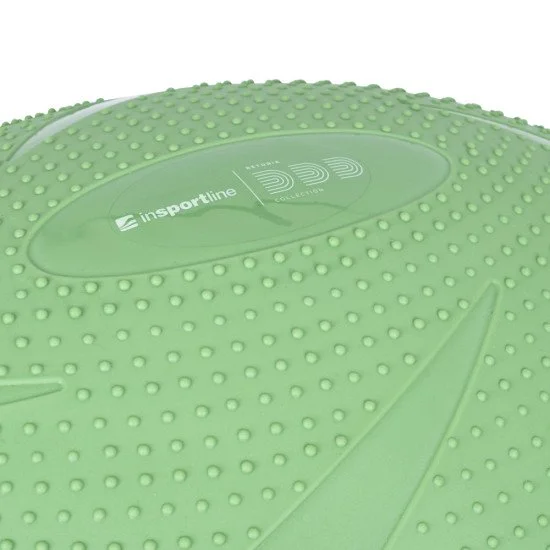 Балансираща подложка с експандери  inSPORTline Dome Hold