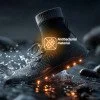 Бамбукови водоустойчиви чорапи inSPORTline Pantana AG - Антибактериални