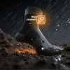 Бамбукови водоустойчиви чорапи inSPORTline Pantana AG - Антибактериални