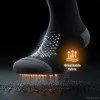 Бамбукови водоустойчиви чорапи inSPORTline Pantana AG - Антибактериални