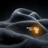Бамбукови водоустойчиви чорапи inSPORTline Pantana AG - Антибактериални