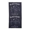 Бандана W-TEC Black Heart Scarfest Бандана W-TEC Black Heart Scarfest