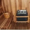 Сауна барел inSPORTline Viduor 400