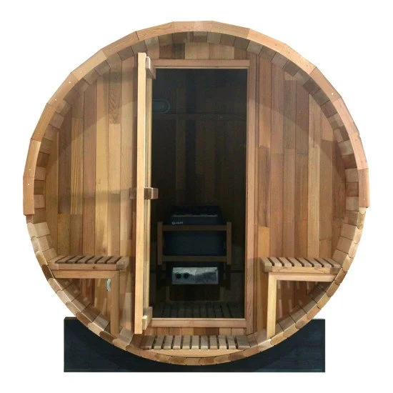 Сауна барел inSPORTline Viduor 600