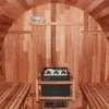 Сауна барел inSPORTline Viduor 600