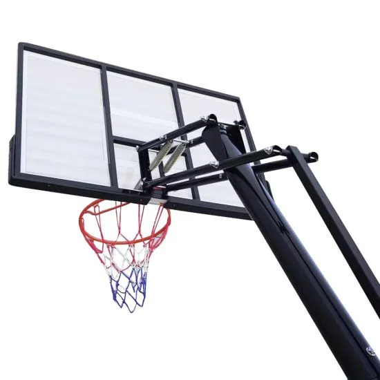 Баскетболен кош inSPORTline Cleveland Steel II Баскетболен кош inSPORTline Cleveland Steel II