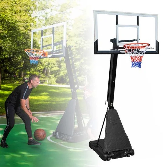 Баскетболен кош inSPORTline Dunkster III Баскетболен кош inSPORTline Dunkster III