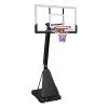 Баскетболен кош inSPORTline Dunkster III Баскетболен кош inSPORTline Dunkster III