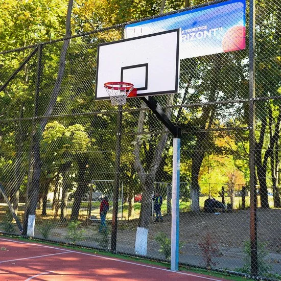 Баскетболна стойка Баскетболна стойка