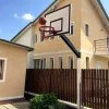 Баскетболна стойка Баскетболна стойка