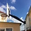 Баскетболна стойка Баскетболна стойка