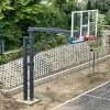 Баскетболна стойка ПРО-225-Д - комплект Баскетболна стойка ПРО-225-Д - комплект