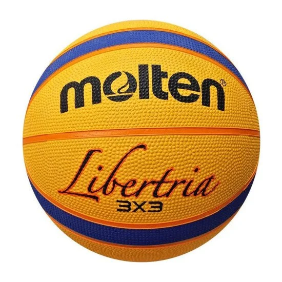 Баскетболна топка MOLTEN B33T2000