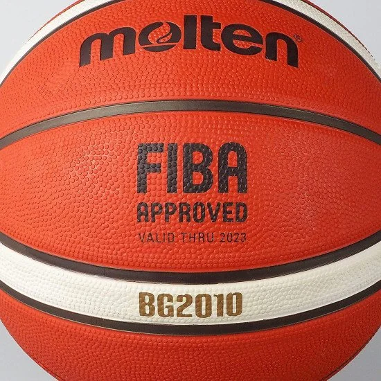 Баскетболна топка MOLTEN B7G2010, FIBA