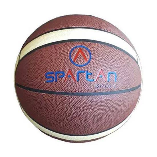 Баскетболна топка SPARTAN Game Master