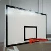 Баскетболно табло ЯКО 180х105 см, стъклопласт Баскетболно табло ЯКО 180х105 см, стъклопласт