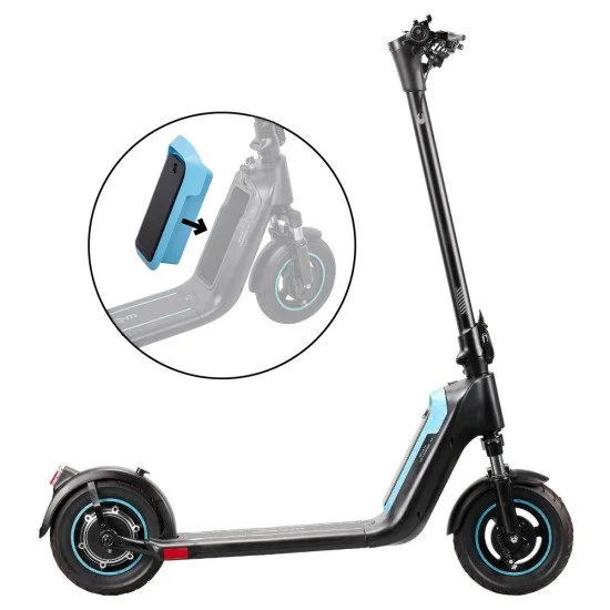 Батерия за електрическа тротинетка W-TEC SwapCharge
