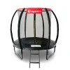 Батут комплект inSPORTline Flea PRO 183 см