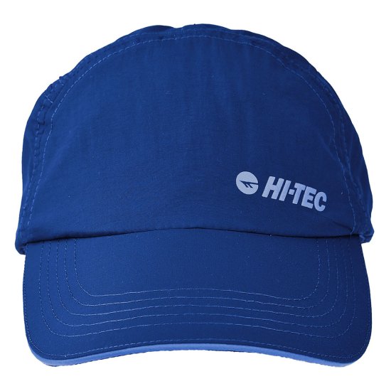 Бейзболна шапка HI-TEC Sokoto