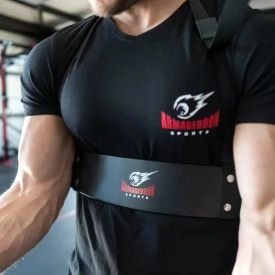 Бицепс изолатор Arm Blaster ARMAGEDDON SPORTS Бицепс изолатор Arm Blaster ARMAGEDDON SPORTS