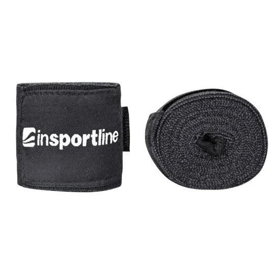 Боксови бинтове inSPORTline Envolto 3.5 м Боксови бинтове inSPORTline Envolto 3.5 м