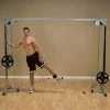 Кросоувър Body-Solid Crossover Machine PCCO90X