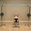 Кросоувър Body-Solid Crossover Machine PCCO90X