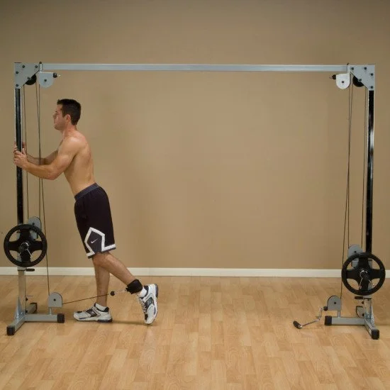 Кросоувър Body-Solid Crossover Machine PCCO90X