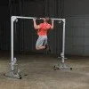 Ръкохватки за набиране BODY SOLID