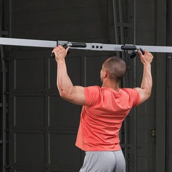 Ръкохватки за набиране BODY SOLID
