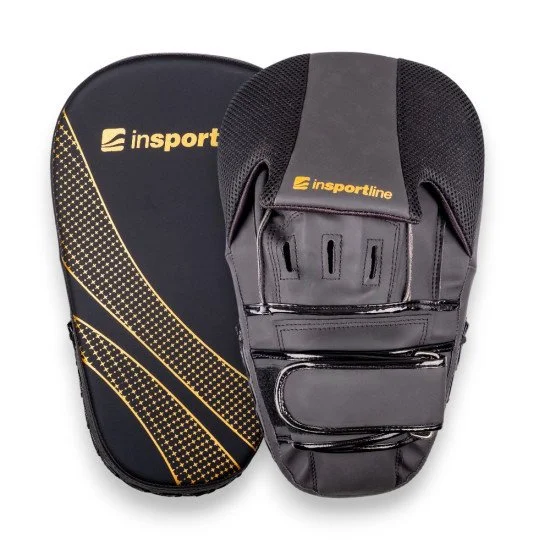 Боксови лапи inSPORTline Mutogras Боксови лапи inSPORTline Mutogras