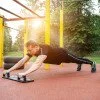 Платформа за лицеви опори inSPORTline Pushap