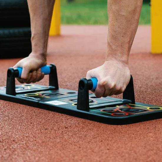 Платформа за лицеви опори inSPORTline Pushap