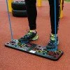 Платформа за лицеви опори inSPORTline Pushap