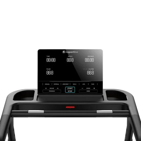 Бягаща пътека inSPORTline ZenRun 30