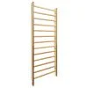 Букова шведска стена inSPORTline Dualmar 250x90 см