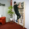 Букова шведска стена inSPORTline Shapemar 220x90 см
