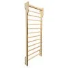 Букова шведска стена inSPORTline Shapemar 250x90 см